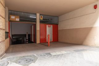 Miete Autoparkplatz  Calle calle pintor zuloaga. Alquiler plaza de garaje junto calle alhamar