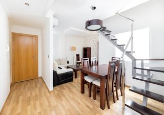 Àtic  Calle de zagal. Descubre este impresionante ático dúplex en híjar