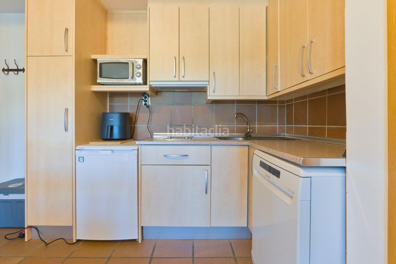 Foto 453ea548-f521-4325-98bd-aba4b1a057a0. Apartament amb aparcament a Zona alta Sierra Nevada