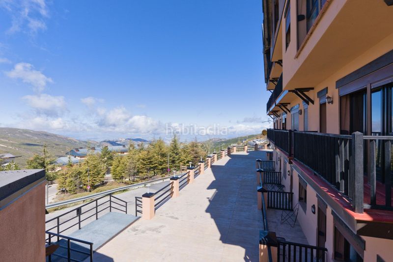 Foto 912a6a0c-fa80-4748-9697-d3be9d4437b5. Apartament amb aparcament a Zona alta Sierra Nevada