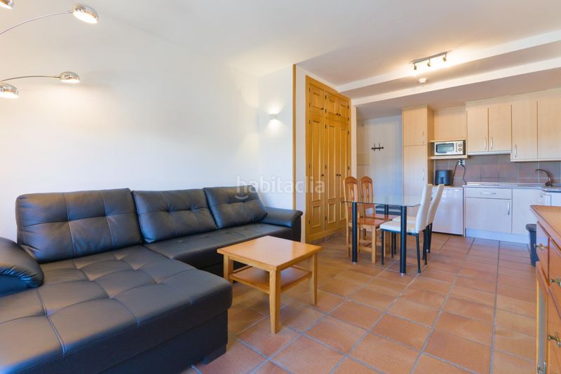 Foto babb552f-ee7a-4575-99c3-0a06d33d6915. Apartament amb aparcament a Zona alta Sierra Nevada