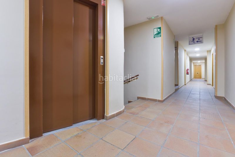 Foto e8288bc4-f19e-4f2f-a7c3-5fd5a18a79ac. Apartament amb aparcament a Zona alta Sierra Nevada