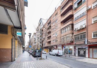 Pis a Calle PEDRO ANTONIO DE ALARCON