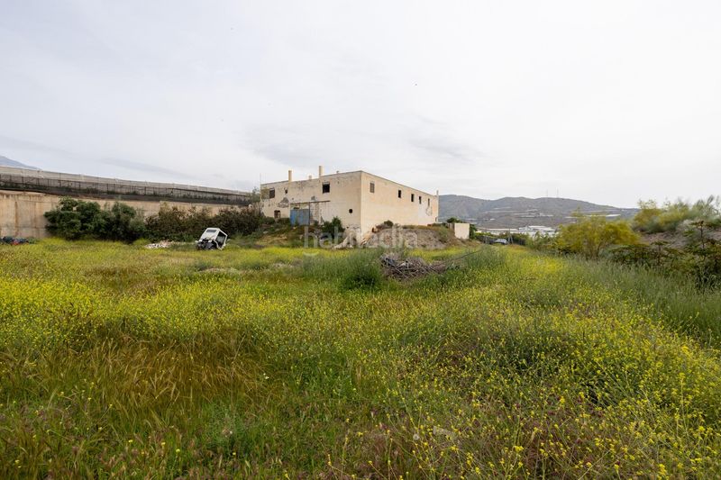 Foto 274193c9-bcb8-4ff4-ba7f-b713b1efd943. Edifici a Castell de Ferro