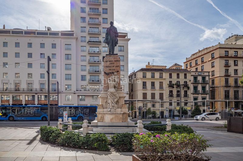 Foto 6191afa3-d6a0-4e28-ba3f-1db7ff0c171a. Pis amb aparcament a Centro Histórico Málaga