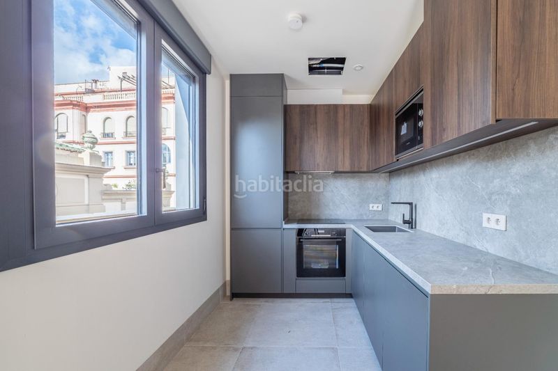 Foto ef2d2fc5-b0e6-4ce4-af31-b934854bbf0e. Pis amb aparcament a Centro Histórico Málaga