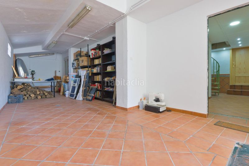 Foto 20a4d089-3a94-48fa-aede-d691605e811c. Casa amb calefacció aparcament a Cájar
