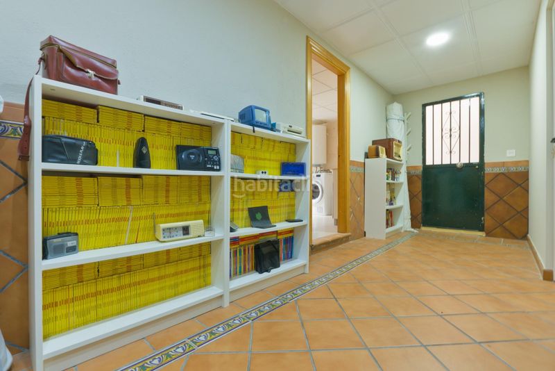 Foto 3f0367f3-e39c-4905-b6f8-202d54598119. Casa amb calefacció aparcament a Cájar