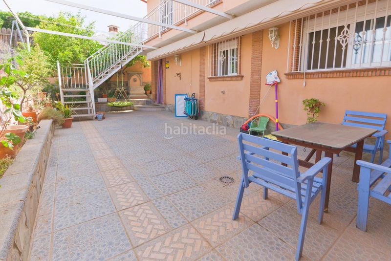 Foto 451f267a-93c2-4486-ba61-e1f272f78361. Casa amb calefacció aparcament a Cájar