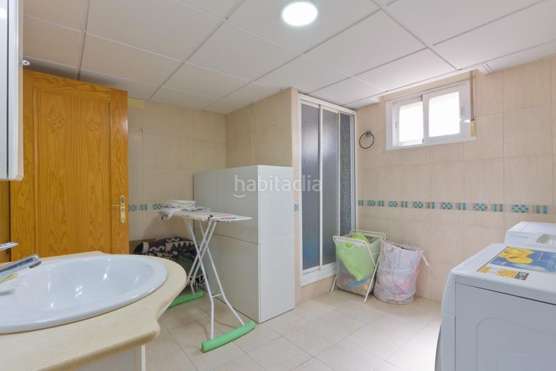 Foto aea185da-9c6b-44e3-aa97-2c0b4e0cc2c5. Casa amb calefacció aparcament a Cájar