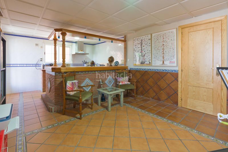 Foto b81fe349-b663-4680-8310-845a834c1ee0. Casa amb calefacció aparcament a Cájar