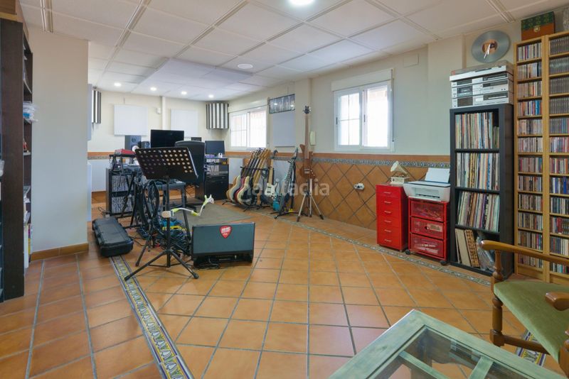 Foto bf8e0be6-1cbb-4e59-8cc1-0c65d05682aa. Casa amb calefacció aparcament a Cájar
