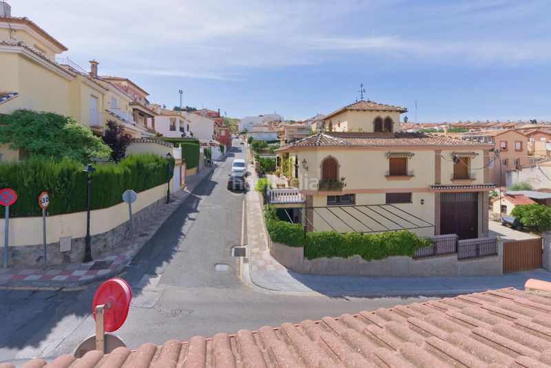 Foto c28e83df-a69d-4799-8d17-e9ab721d0c74. Casa amb calefacció aparcament a Cájar