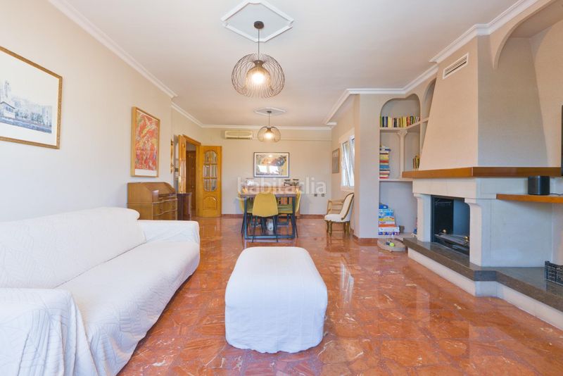 Foto ca0afeae-eb3a-4a8f-99c9-f04c331f141e. Casa amb calefacció aparcament a Cájar