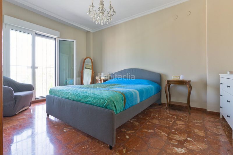 Foto e22002fc-bc18-4c34-a551-efed0a7d4765. Casa amb calefacció aparcament a Cájar