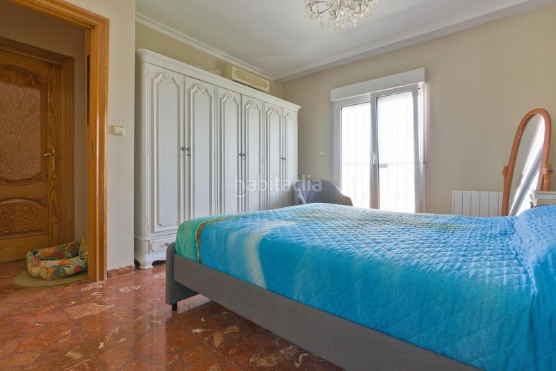 Foto e60c1b37-b33e-41e4-a06e-69f11d08767b. Casa amb calefacció aparcament a Cájar