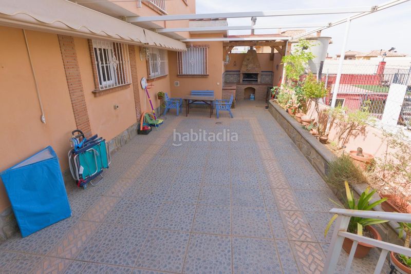 Foto f5d0c269-95a3-4660-99e7-b64122c6d9c4. Casa amb calefacció aparcament a Cájar