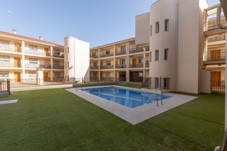 Flat in Calle BARCELONA