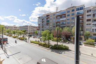 Pis a Avenida Divina Pastora