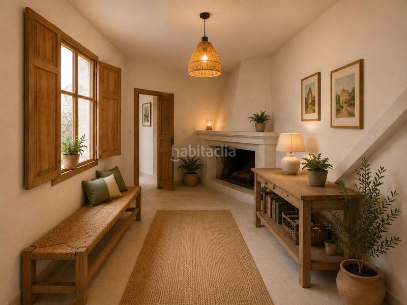 Foto a529e646-a6f3-41cf-9cf0-8407af91eca3. Casa a Chimeneas