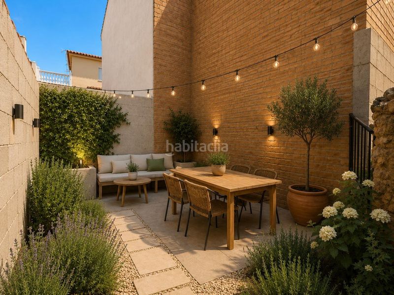 Foto d362b588-b2df-4620-ad4d-75426a3f124e. Casa a Chimeneas