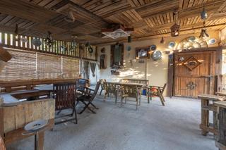 Country house  Diseminados