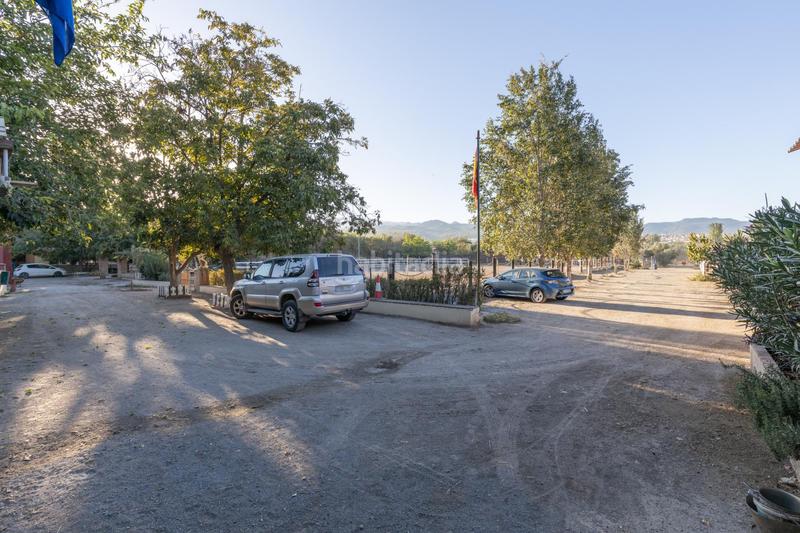 Foto a0aa1483-8ea7-4872-a6d1-7d82156e9bf9. Mas dans Cumbres Verdes Zubia (La)