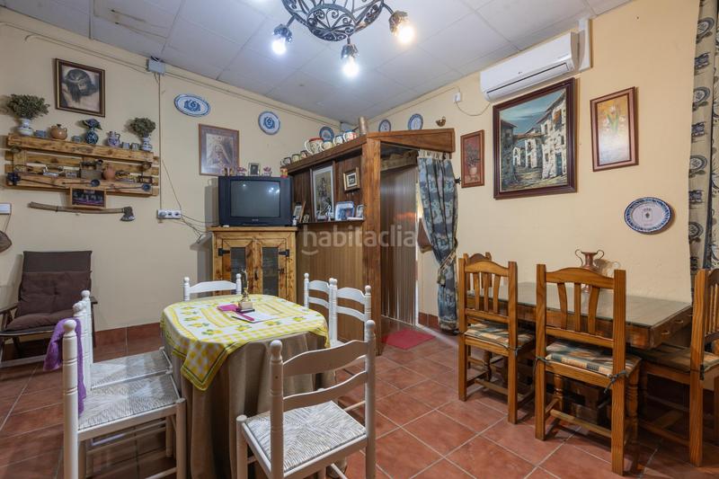 Foto 0e3ca0b8-9237-4954-be40-2fffe7799f64. Masía en Cumbres Verdes Zubia (La)