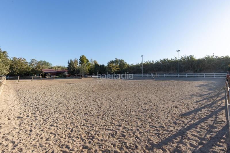 Foto 554391d6-fc61-4613-98d6-8125759473cd. Masía en Cumbres Verdes Zubia (La)