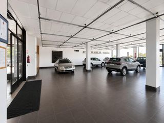 Local Comercial a Calle Marchena