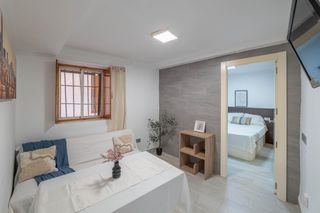 Apartamento en Calle del Hospicio Viejo