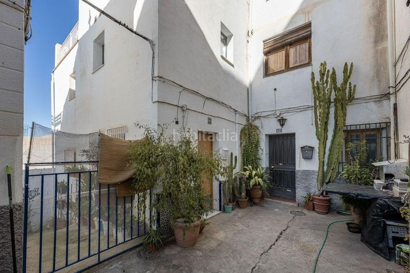 Foto d569fb47-d786-49c5-b89c-d755139426c5. Wohngrundstück in San Ildefonso Granada
