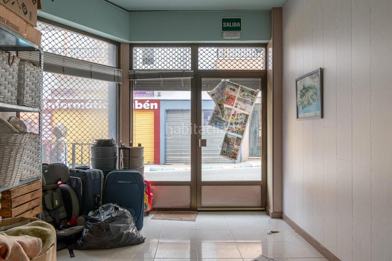 Foto 0f01b985-2c0a-4998-9611-710d7f35e72a. Local comercial en Órgiva
