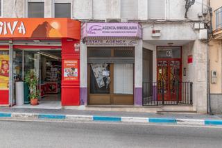 Local Comercial  Travesía de gonzález robles