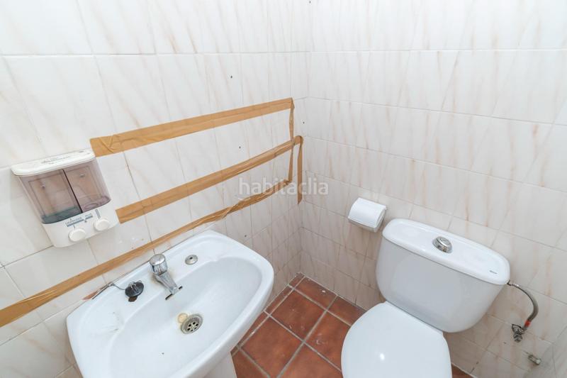 Foto dd35eef8-5272-45e4-9c6b-e85575ea7884. Local comercial en Órgiva