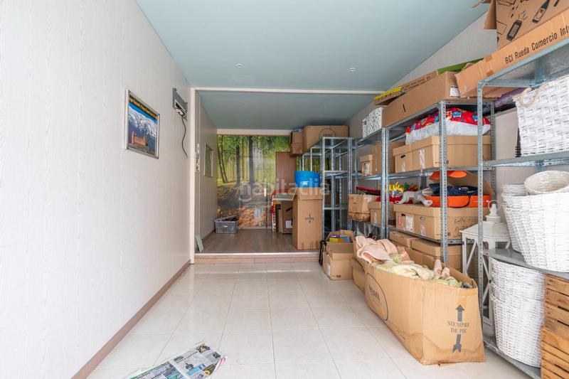 Foto ffb956d8-6ac1-4590-9a29-fcbb630edca2. Local comercial en Órgiva