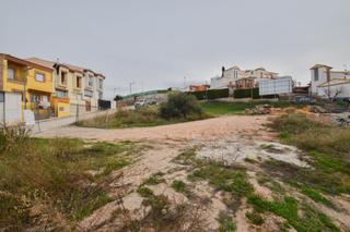 Terreny residencial  Calle de la mezquita. Parcela urbanizable en zona de expansion