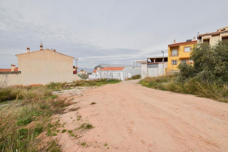Foto 262b1011-03ea-4248-83e1-b518d32d1261. Terreno residencial parcela urbanizable en zona de expansion en Güevéjar