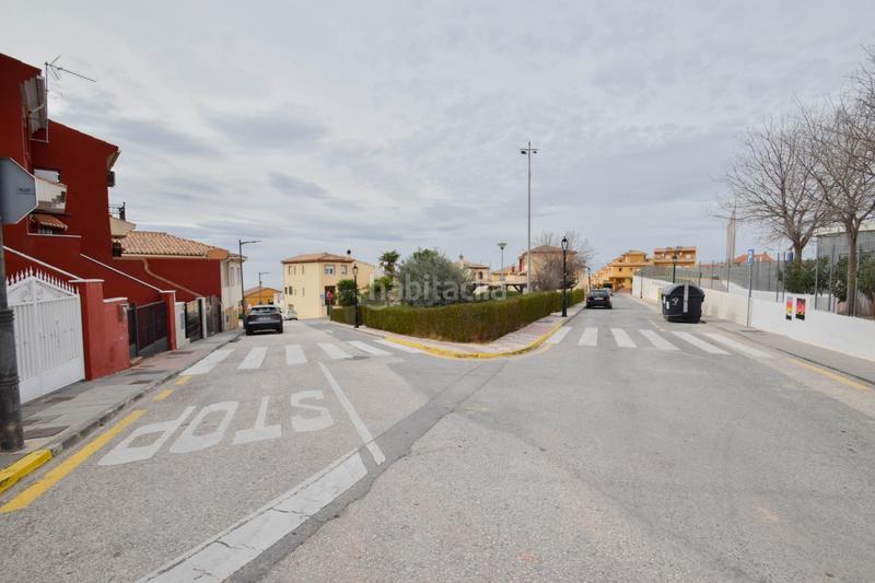 Foto 32a66122-a292-4913-bd09-53810ba7abb5. Terreno residencial parcela urbanizable en zona de expansion en Güevéjar