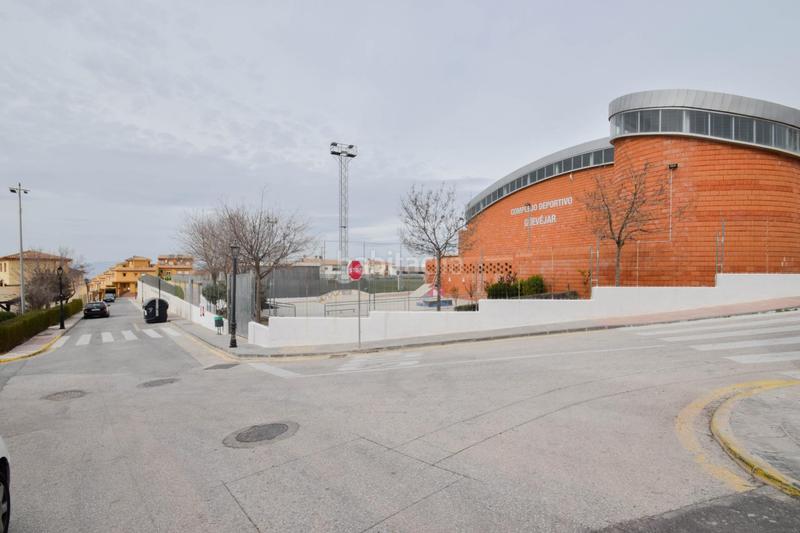 Foto 367404ca-eb02-43cf-a394-2842f58f4e81. Terreno residencial parcela urbanizable en zona de expansion en Güevéjar