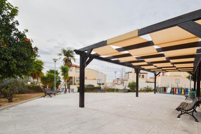 Foto f1e172d6-f7ca-400b-b650-42239427f77e. Terreno residencial parcela urbanizable en zona de expansion en Güevéjar