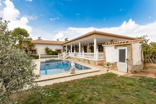 Xalet  Urbanizacion alixares del temple. Fantástico chalet en ventas de huelma!!