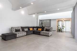 Xalet  Calle de la cariñena