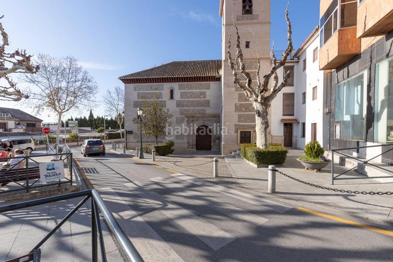 Foto 2d293a2e-568d-4ff6-b173-ed854888eb23. Local comercial local en calle real de huetor vega. en Huétor Vega