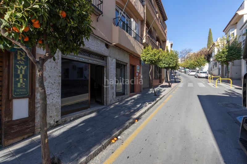 Foto 39ade862-93ec-4d82-ba4f-e02acd0f2d9b. Local comercial local en calle real de huetor vega. en Huétor Vega