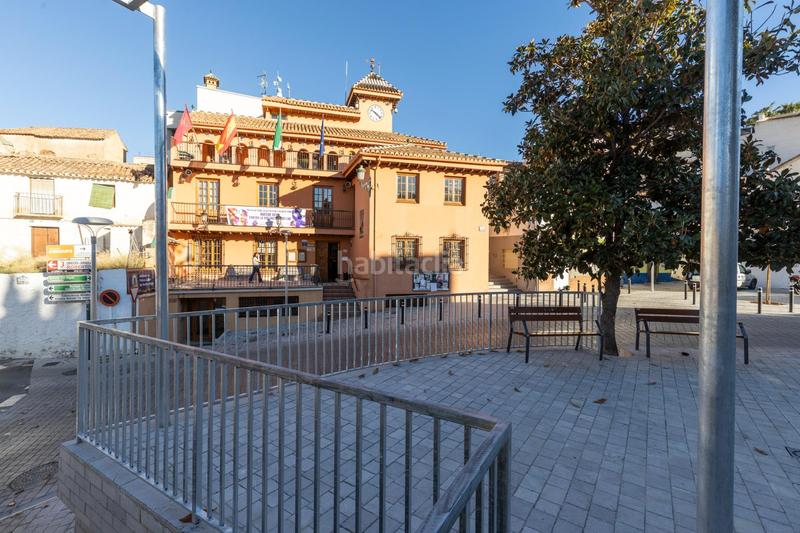 Foto f644f584-c9dc-4c9f-8a28-e9cdbbbef0e5. Local comercial local en calle real de huetor vega. en Huétor Vega