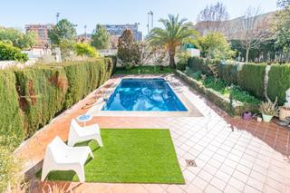 Chalet in Avenida don bosco 4
