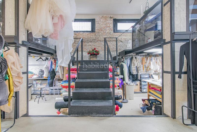 Foto 10df90f4-6c1d-4f52-ac43-3f8ff42f0407. Locale commerciale in San Matías - Realejo Granada