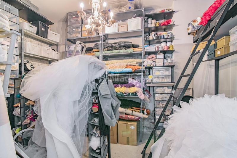 Foto 1dcddd5e-494a-47b9-a08f-9094f7d38059. Locale commerciale in San Matías - Realejo Granada