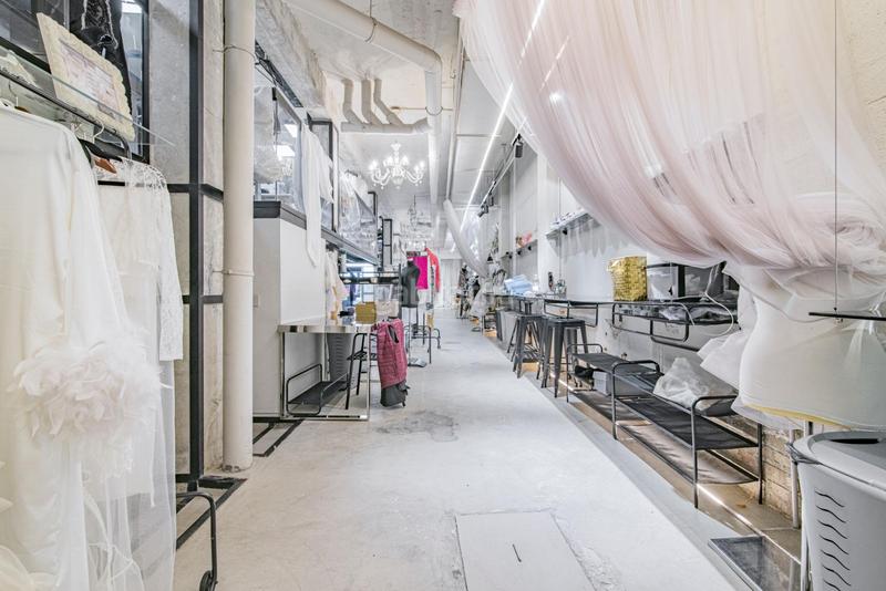 Foto 4154dca9-59a9-401e-ae96-13de357df03e. Locale commerciale in San Matías - Realejo Granada